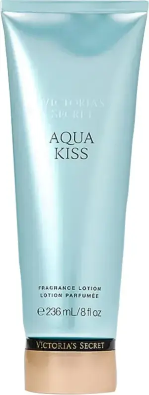 Body Lotion Victoria's Secret Aqua Kiss - 236mL
