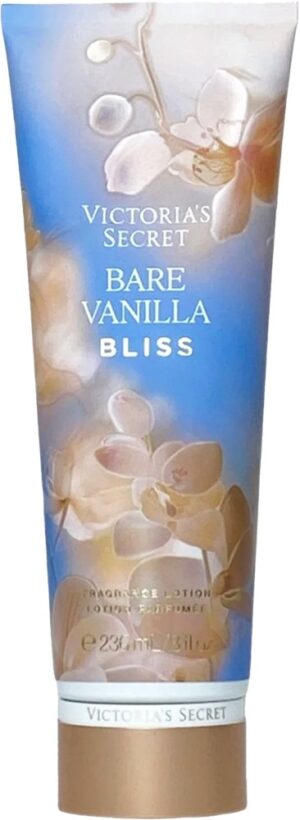 Body Lotion Victoria's Secret Bare Vanilla Bliss - 236mL