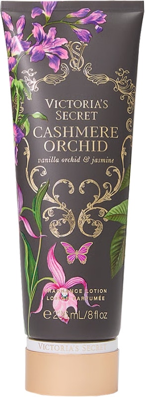 Body Lotion Victoria's Secret Cashmere Orchid - 236mL