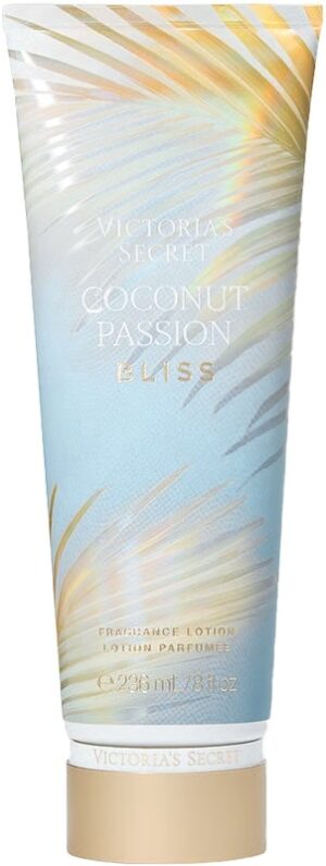 Body Lotion Victoria's Secret Coconut Passion Bliss - 236mL