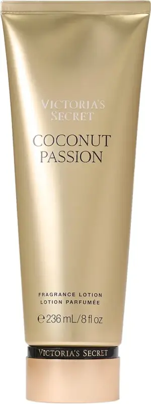 Body Lotion Victoria's Secret Coconut Passion - 236mL