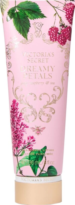 Body Lotion Victoria's Secret Dreamy Petals - 236mL
