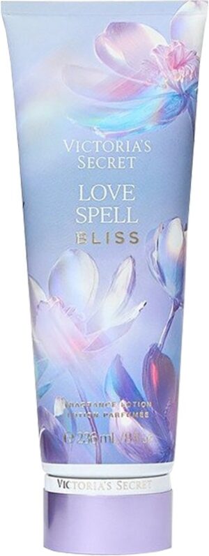 Body Lotion Victoria's Secret Love Spell Bliss - 236mL