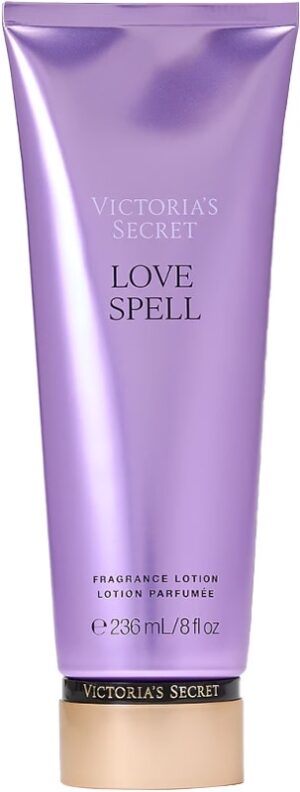 Body Lotion Victoria's Secret Love Spell - 236mL