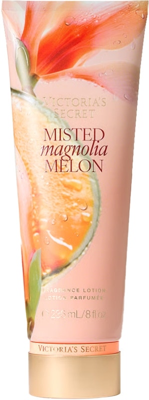Body Lotion Victoria's Secret Misted Magnolia Melon - 236mL