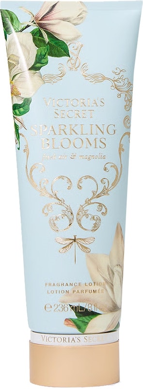 Body Lotion Victoria's Secret Sparkling Blooms - 236mL