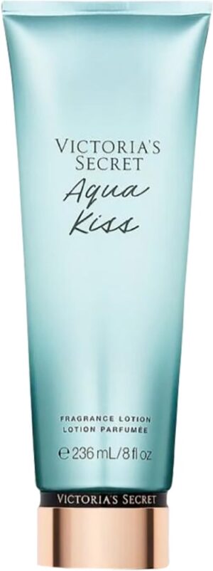 Body Lotion Victoria's Secret Aqua Kiss - 236mL