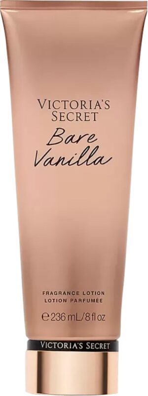Body Lotion Victoria's Secret Bare Vanilla - 236mL