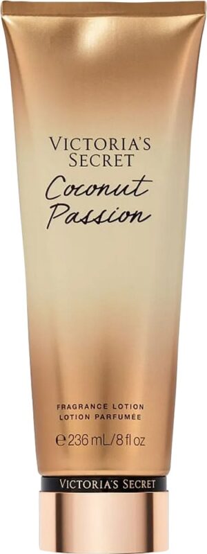 Body Lotion Victoria's Secret Coconut Passion - 236mL