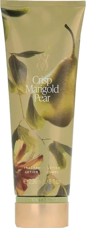 Body Lotion Victoria's Secret Crisp Marigold Pear - 236mL