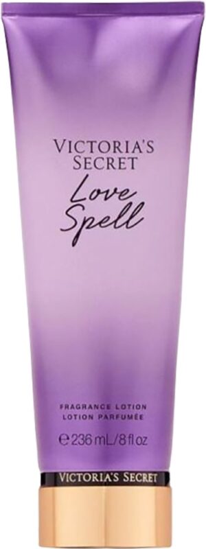 Body Lotion Victoria's Secret Love Spell - 236mL