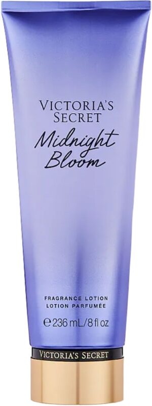 Body Lotion Victoria's Secret Midnight Bloom - 236mL