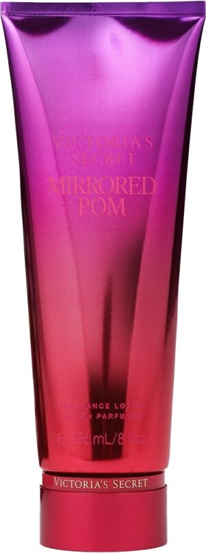 Body Lotion Victoria's Secret Mirrored Pom - 236mL