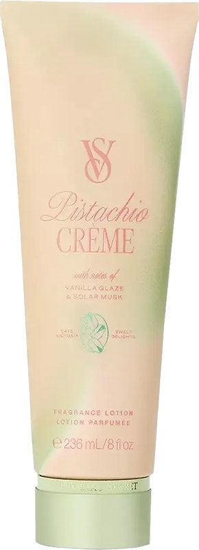 Body Lotion Victoria's Secret Pistachio Crème - 236mL