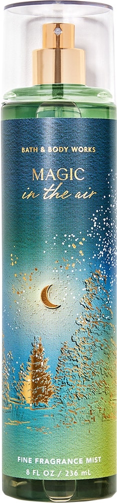 Bath & Body Works Magic in the air Fine Fragrance Mist 236mL