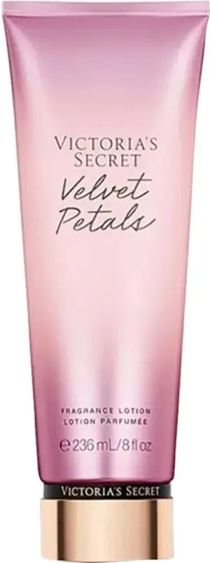 Body Lotion Victoria's Secret Velvet Petals - 236mL