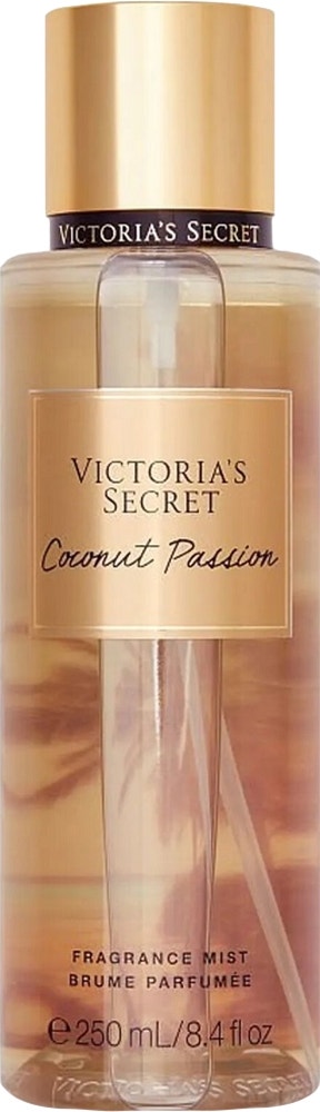 Body Splash Victoria's Secret Coconut Passion - 250mL