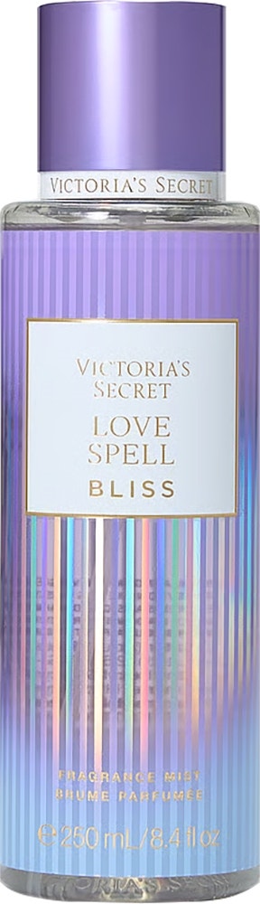 Body Splash Victoria's Secret Love Spell Bliss - 250mL