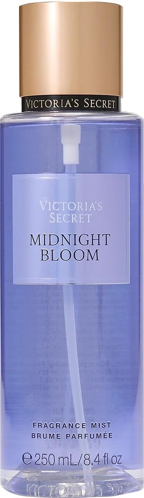 Body Splash Victoria's Secret Midnight Bloom - 250mL