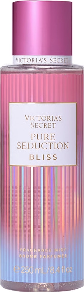 Body Splash Victoria's Secret Pure Seduction Bliss - 250mL