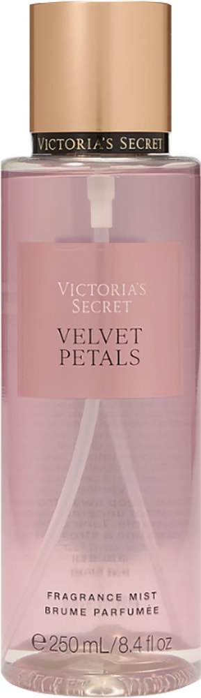 Body Splash Victoria's Secret Pure Velvet Petals - 250mL