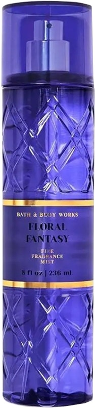 Bath & Body Works Floral Fantasy Fine Fragrance Mist 236mL