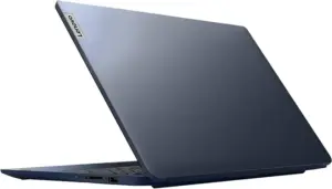 Notebook Lenovo IdeaPad 1 15AMN7 AMD R3 7320U/4GB/128GB SSD/15.6" FHD/W11 (82VG00R2US)