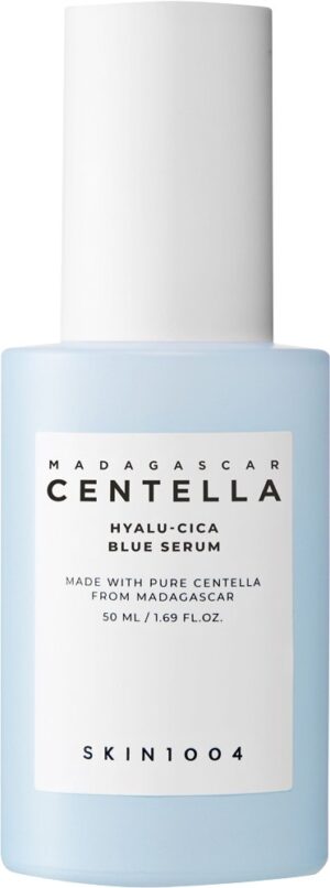 Suero Skin1004 Madagascar Centella Hyalu-Cica Blue - 50mL