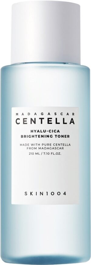 Tónico Iluminador Madagascar Centella Hyalu-Cica - 210mL