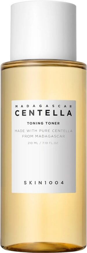 Tónico Purificante Madagascar Centella Toning Toner - 210mL