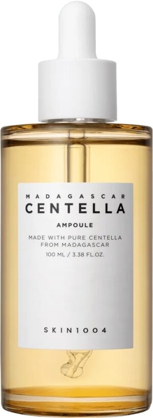 Ampolla Madagascar Centella - 100mL