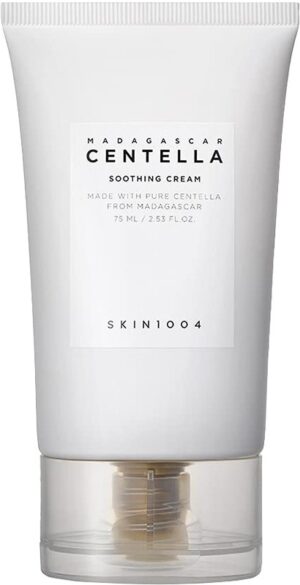 Crema en Gel Madagascar Centella Soothing Cream - 75mL