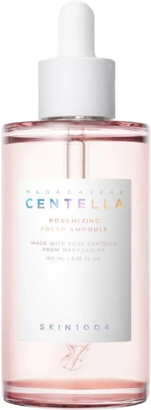 Ampolla de Alivio Madagascar Centella Poremizing Fresh Ampoule - 100mL