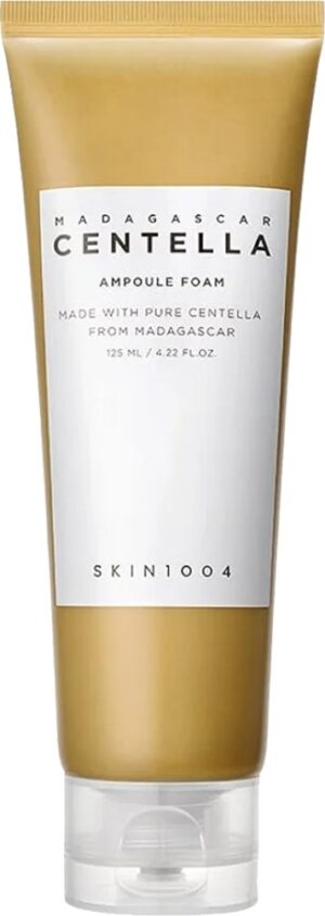 Ampolla Madagascar Centella Ampoule Foam - 125mL