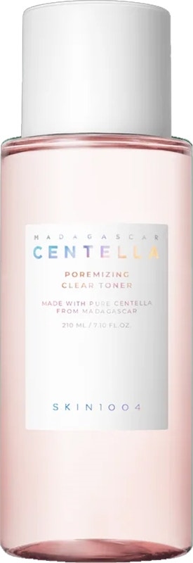Tónico Madagascar Centella Poremizing Clear Toner - 210mL