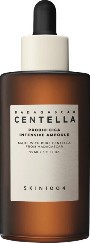 Ampolla Intensiva Probio-Cica Madagascar Centella - 95mL