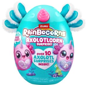 Rainbocorns Axolotlcorn Surprise Zuru - 92120
