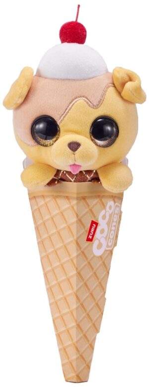 Peluche Jelly Coco Cones Zuru - 9638