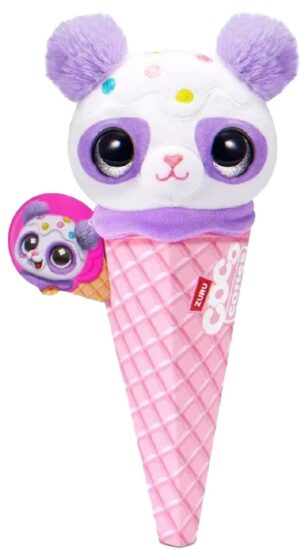 Peluche Perry Coco Cones Zuru - 9638