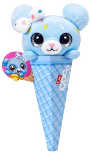 Pueluche Sally Coco Cones Zuru - 9638