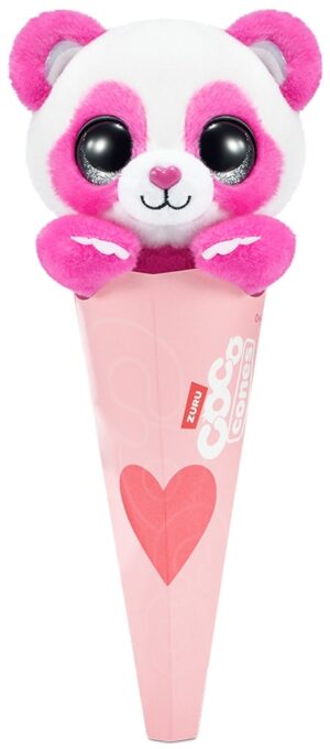 Pelúcia Emma Coco Cones Zuru - 9639