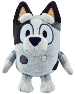 Peluche Princess Muffin Bluey Fiends Moose - 17688