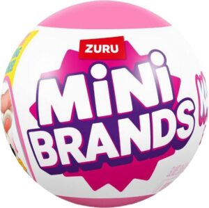 Mini Brands Kawaii Zuru - 77624