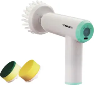 Limpiador Portátil Satellite A-MLP51 - Blanco