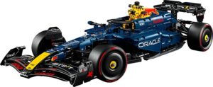 Lego Technic Oracle Red Bull Racing - 42207 (1639 piezas)