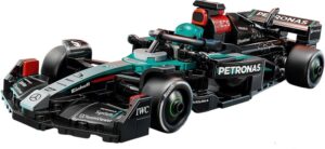 Lego Speed Champions Mercedes-AMG F1 - 77244 (267 Piezas)