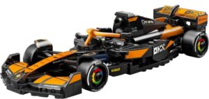 Lego Speed Champions McLaren F1 Team MCL38 - 77251 (269 Piezas)