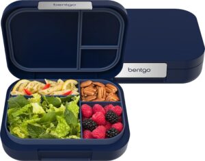 Lonchera Bentgo Modern Lunch Box - BGOMDN-N Navy