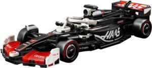 Lego Speed Champions Money Gram Haas F1 VF-24 - 77250 (242 Piezas)
