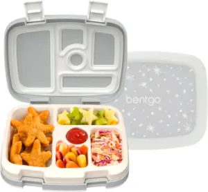 Lonchera para Escuela Bentgo Kids Whimsy & Wonder - BGKDPT-STR Starry